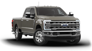 2026 Ford Super Duty® External Image 5